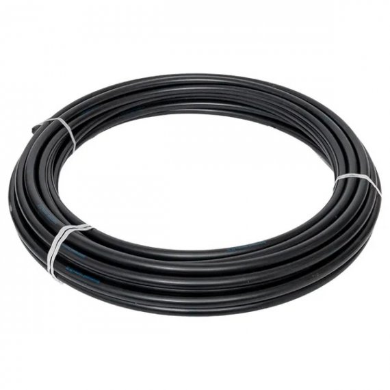 Фотография товара 'EKF ilp-c9035-10 Изолированный токоотвод (бухта 10м)'