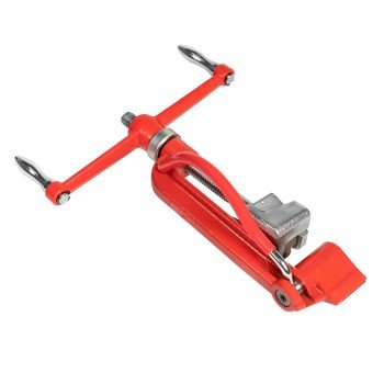 Фотография товара 'EKF Инструмент для натяжения и резки стальной ленты ИНРСЛ-01 ct-42.01'