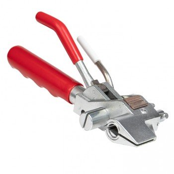 Фотография товара 'EKF Инструмент для натяжения и резки стальной ленты с храповым механизмом ИНРСЛ-02 ct-42.02'