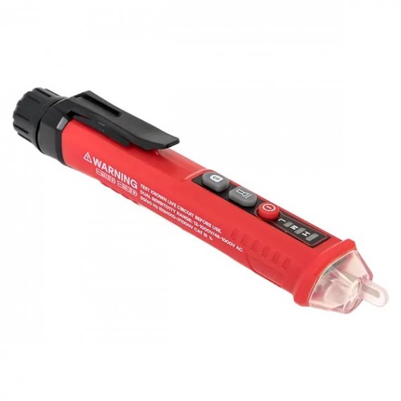 Фотография товара 'EKF ln-180701-1ac Детектор напряжения бесконтактный 1AC'