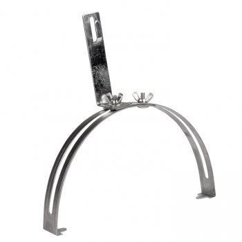 Фотография товара 'EKF Держатель коньковый регулируемый 130-240 мм, CZ PROxima lp-d2205-cz'