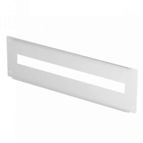 Фотография товара 'EKF AleSta-FPFU2080 Пластрон с вырезом для модульных устройств В200 Ш800 мм'