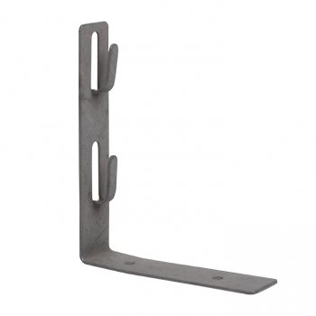 Фотография товара 'EKF Держатель под черепицу L=330мм скрученный Сu PROxima lp-32112-cu'