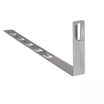 Фотография товара 'EKF Держатель под черепицу L=415мм с крючком CZ PROxima lp-d2210-cz'