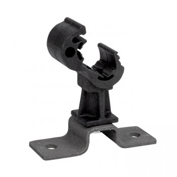 Фотография товара 'EKF Держатель дистанционный, L=45мм Ni PROxima lp-d2000-45-ni'