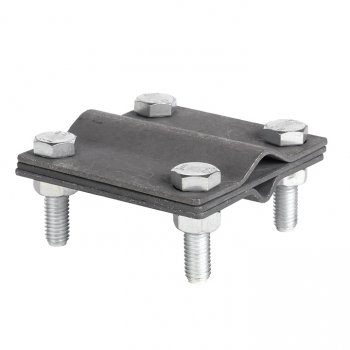 Фотография товара 'EKF Зажим штырь-полоса-прут, Ni PROxima gc-g3116-ni'