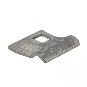 Фотография товара 'EKF Пластина 51510 (30х30мм) без болтов, HZ PROxima lp-51510/2'