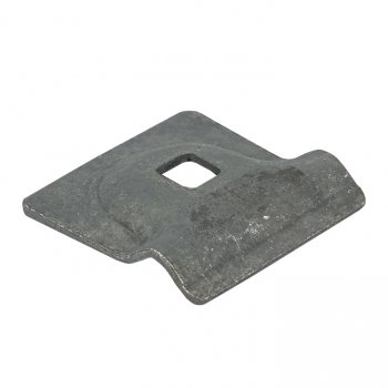 Фотография товара 'EKF Пластина lp-g3103 (45х45мм) без болтов HZ PROxima lp-g3103/2'