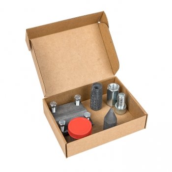 Фотография товара 'EKF Комплект заземления, 3м HZ PROxima gc-21300'