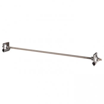 Фотография товара 'EKF Проходная точка заземления D=6 L=500 на базе арт. 31546 PROxima gc-22500'