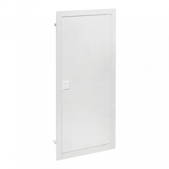 Фотография товара 'EKF nv-pb-pd-4 Встраиваемый силовой щит "Nova" 48 модулей с пластиковой дверью IP40'