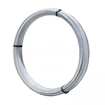 Фотография товара 'EKF Пруток d 10 мм, (бухта 81 м) горячеоцинкованный PROxima lp-10-81-hz'