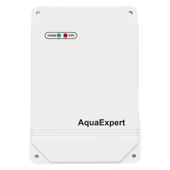Фотография товара 'EKF AquaExpert-control-radio Блок управления системой AquaExpert RADIO'