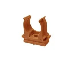 Фотография товара 'EKF derjp-z-20o Крепеж-клипса для монтаж. пист. d20 мм'