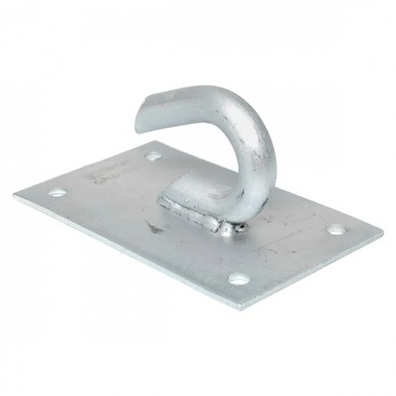 Фотография товара 'EKF ghp-16 Крюк для плоской поверхности'