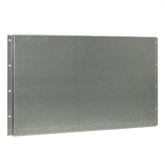 Фотография товара 'EKF FM48 Монтажная плата FORT (В400хШ800)'