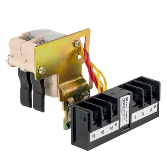 Фотография товара 'EKF mccb99m-1250-ax Дополнительный контакт ВА-99М 1250'