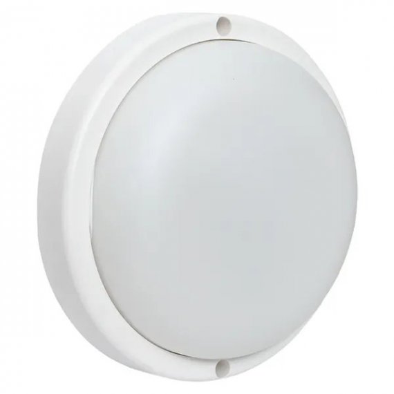 Фотография товара 'EKF BKL-1300DM-R-12-4000 Светильник светодиодный ЖКХ круг ДПО-1300'