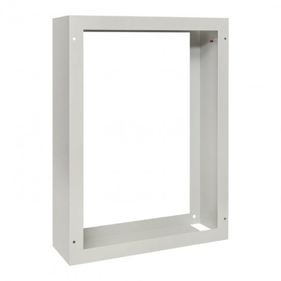 Фотография товара 'EKF mb15-08-04-04 Цоколь к ВРУ Unit S IP31 (200х600х450)'