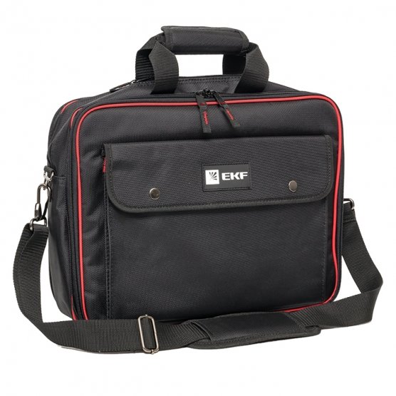 Фотография товара 'EKF C-02 Портфель сервисного инженера Professional'