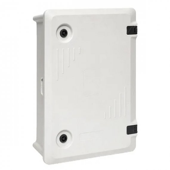 Фотография товара 'EKF FRE503517MP ЩМП антивандальный (500x350x170мм) IP65 навесной'