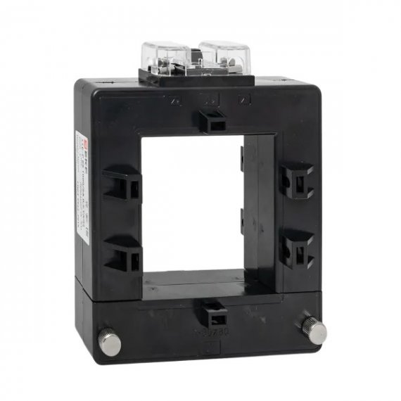 Фотография товара 'EKF tte-r88-1000 Трансформатор тока ТТЕ-Р 88 1000/5А 0,5 7,5ВА'