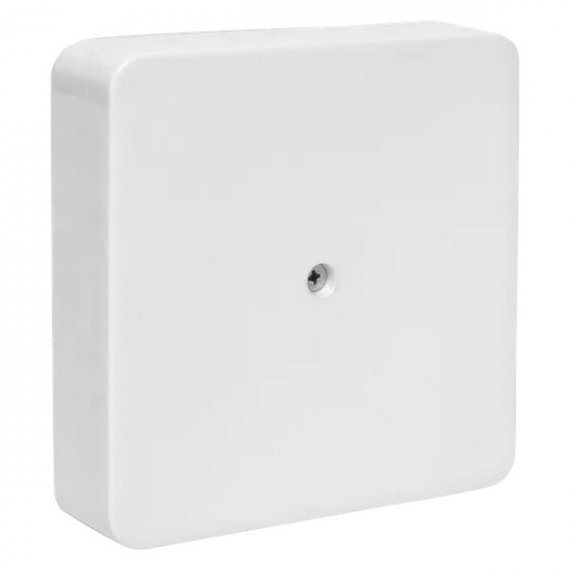 Фотография товара 'EKF plc-kmr-030-032kg-6 Коробка разветвительная наружная (100x100x28)'