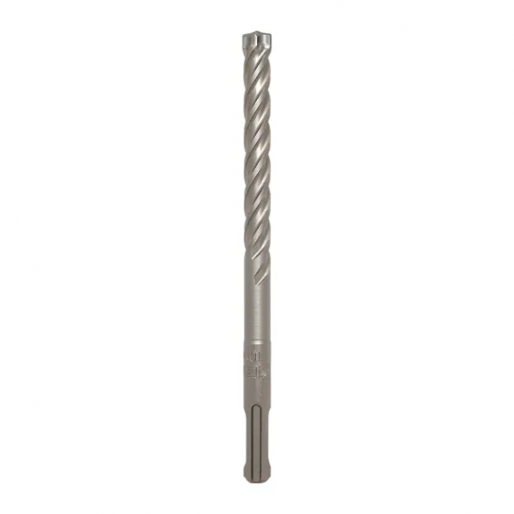 Фотография товара 'EKF db-10-160-4x4-ue Бур по бетону SDS-plus 10х160 мм (4 резца)'