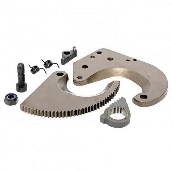 Фотография товара 'EKF slnc-50 Ремонтный комплект для НС-50БАС Expert'