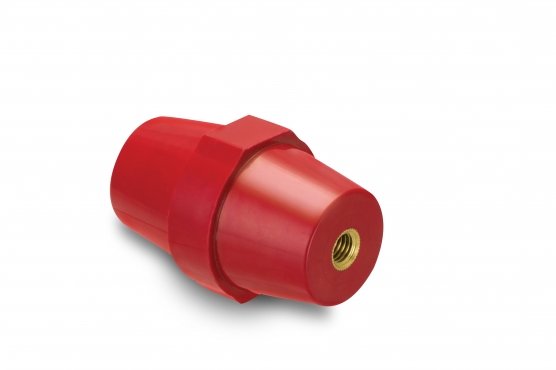 Фотография товара 'EKF plc-sm-45-wb Изолятор SM-45 без болта 475А 12кВ'