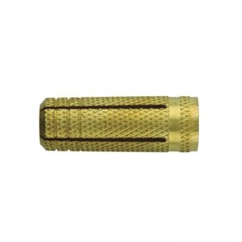 Фотография товара 'EKF Анкер латунный забивной М8 alzm8'