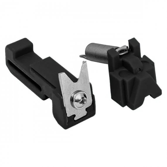 Фотография товара 'EKF slws-22 Комплект запасных ножей для стриппера'