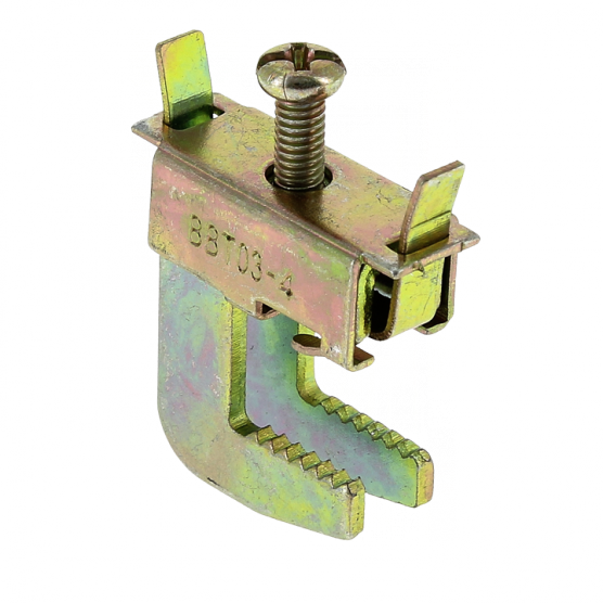 Фотография товара 'EKF ut-1.4-10 Терминал для проводников универсальный 1-4 мм2'