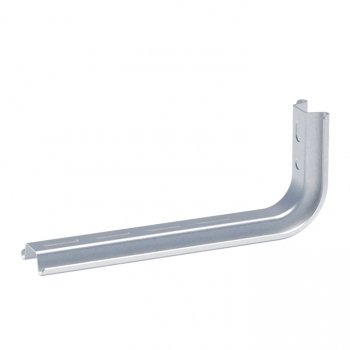 Фотография товара 'EKF L-Омега профиль 400 (1,5мм) OMPL400'