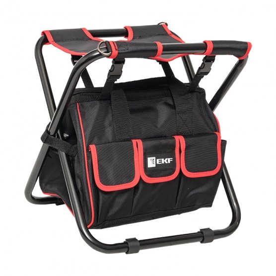 Фотография товара 'EKF C-06 Сумка-стул Professional'