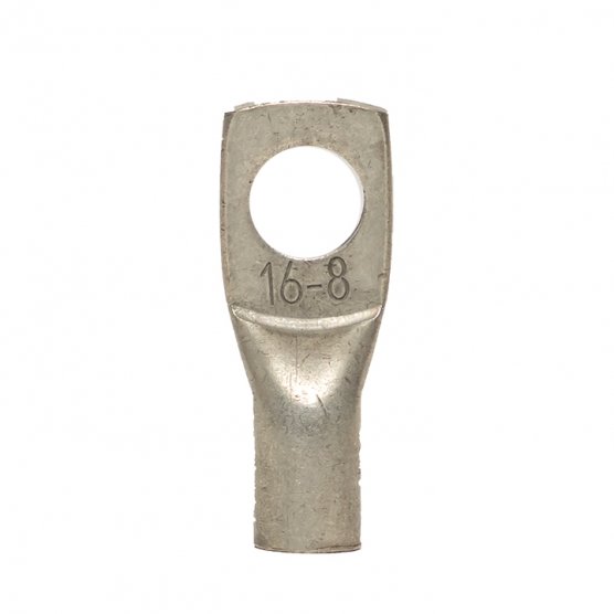 Фотография товара 'EKF tml-r-6-6 Наконечник силовой медный луженый ТМЛ-Р 6-6'