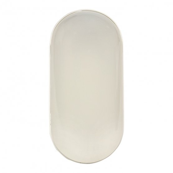 Фотография товара 'EKF BKL-2005-V-12-4000 Светильник светодиодный ЖКХ овал ДПО-2005 12Вт 4000K'