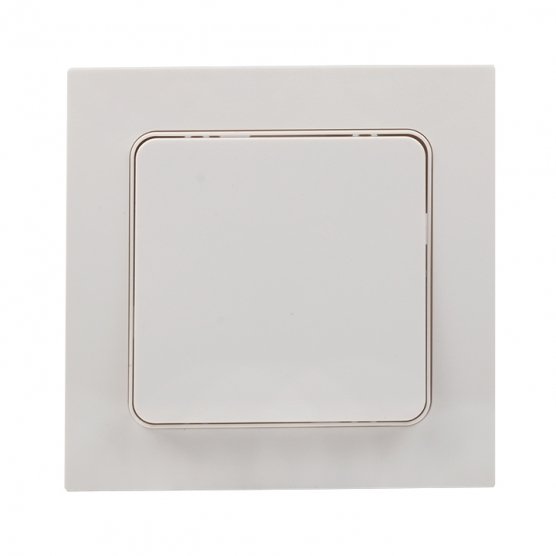 Фотография товара 'EKF EXV10-021-10 Стокгольм Выключатель 1-кл. 10А PROxima'