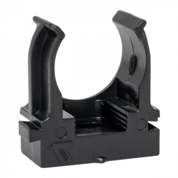 Фотография товара 'EKF derjp-z-20-black Крепеж-клипса для монтажного пистолета d20 мм'