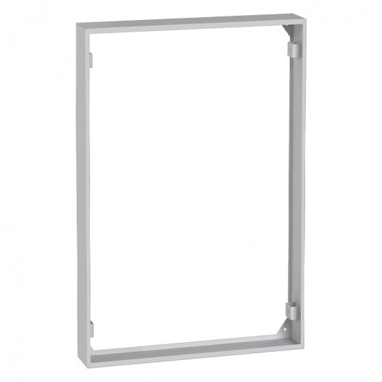 Фотография товара 'EKF mb29-k-r Кожух для навесной установки ЩЭ (995х645х160)'