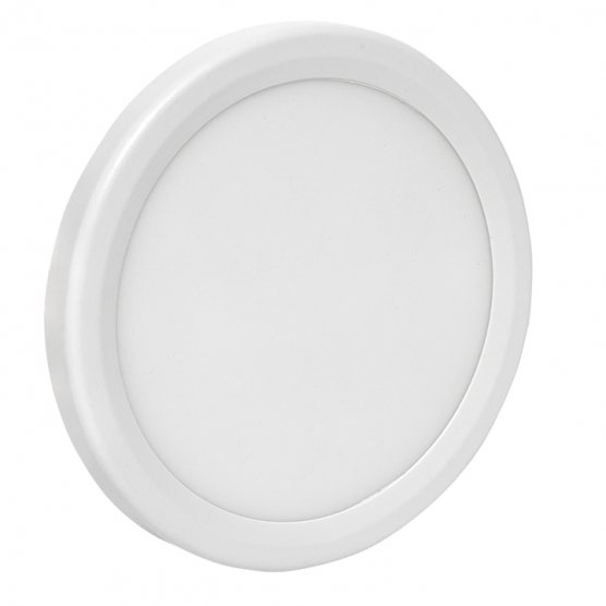 Фотография товара 'EKF DLL-1001-6-2700 Светильник встраиваемый светодиодный ДВО 1001 6Вт'