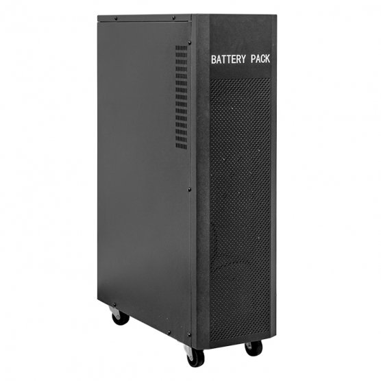 Фотография товара 'EKF SW900G4-EBBT-409 Внешний батарейный блок c АКБ 40 х 12В_9 Ач'