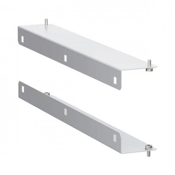 Фотография товара 'EKF AleSta-FPH40 Держатель пластронов В400'