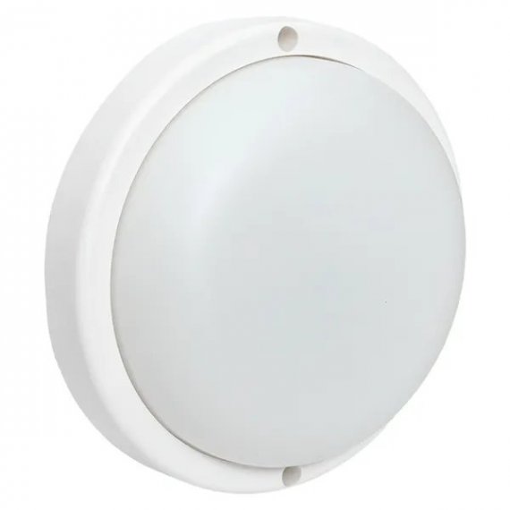 Фотография товара 'EKF BKL-1100DA-R-12-4000 Светильник светодиодный ЖКХ круг ДПО-1100'