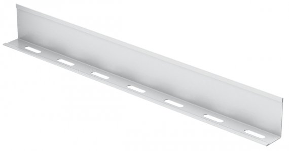 Фотография товара 'EKF p8007-RAL Перегородка разделительная h=80 мм (1500 мм) RAL'