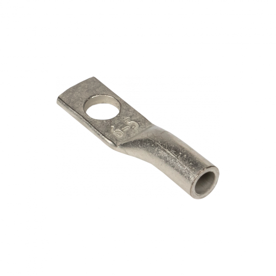 Фотография товара 'EKF tml-din-6-5 Наконечник медный луженый ТМЛ DIN 6-5'