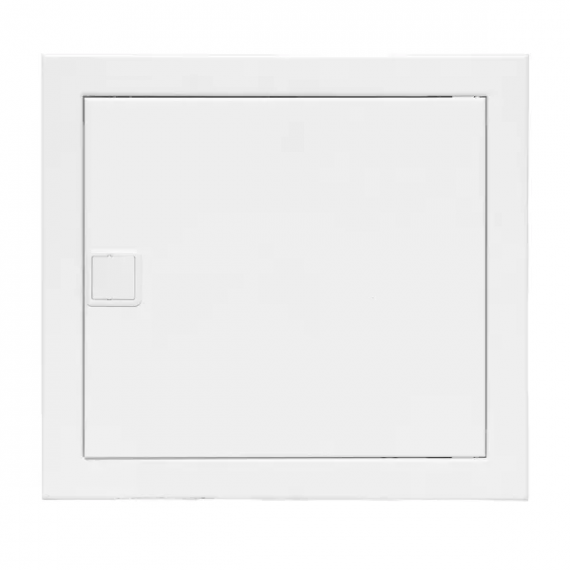 Фотография товара 'EKF nv-pb-md-1 Встраиваемый силовой щит "Nova" 12 модулей с металлической дверью IP40'