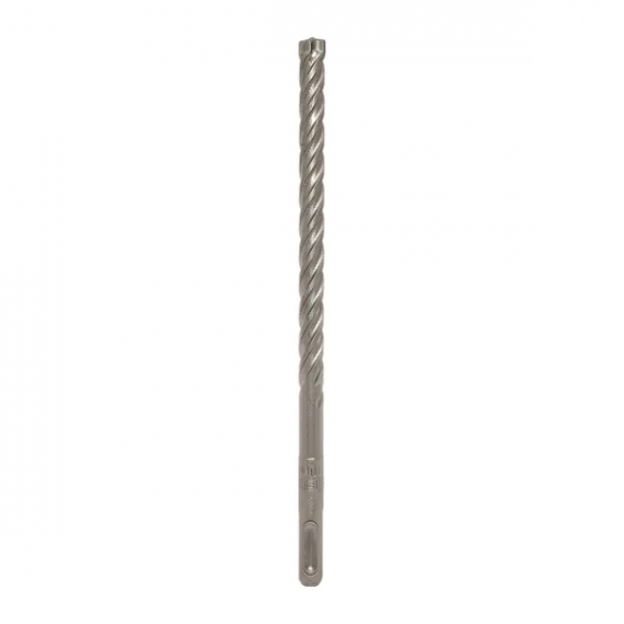 Фотография товара 'EKF db-10-210-4x4-ue Бур по бетону SDS-plus 10х210 мм (4 резца)'