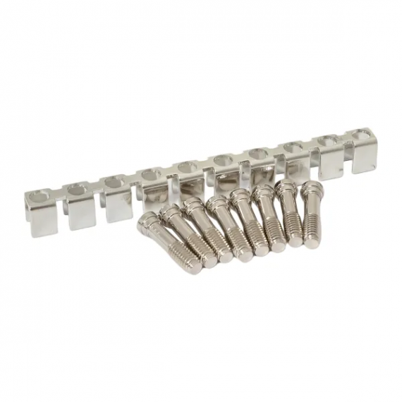 Фотография товара 'EKF scr-ut-jum-10 Перемычка тип 10PIN для UT 10 мм2'