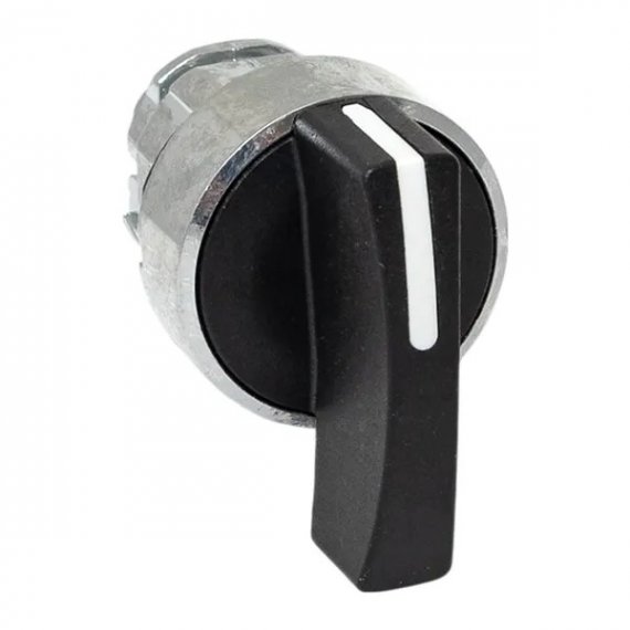 Фотография товара 'EKF XB4BJ3-65 Исполнительный механизм переключателя ХB4'